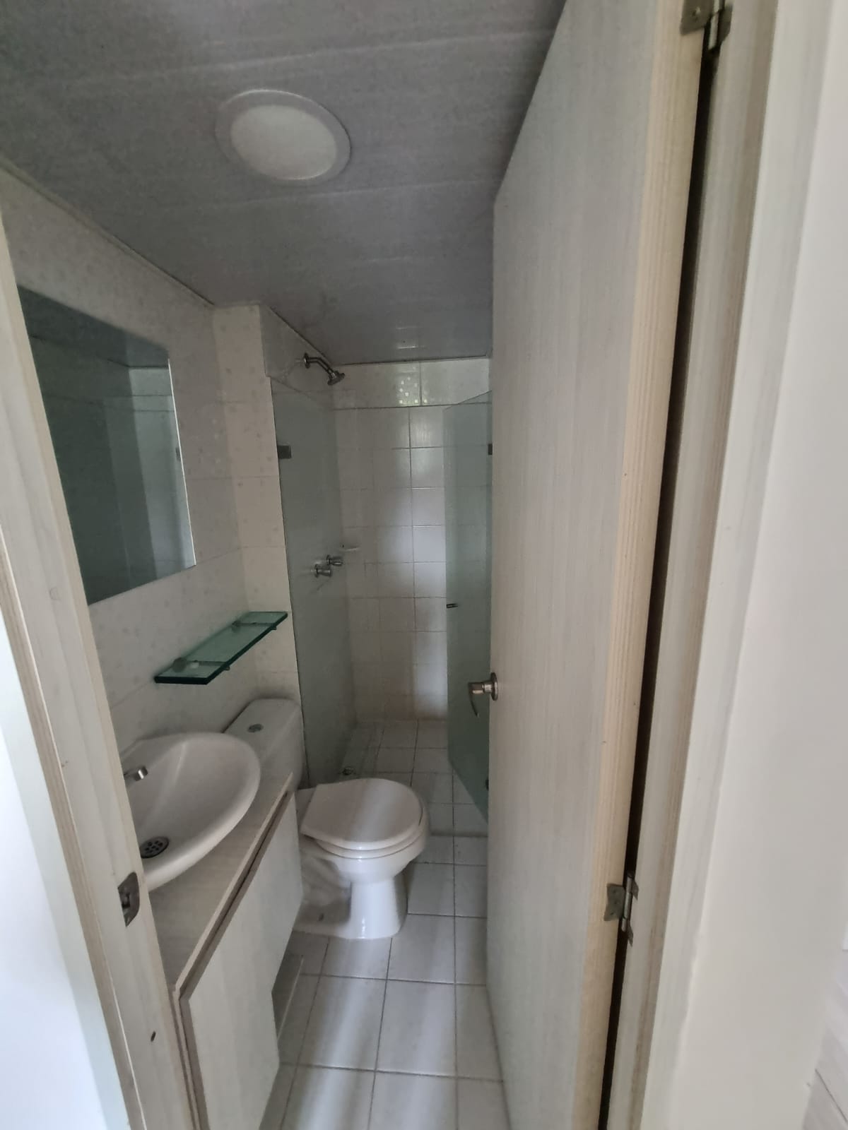 Venta de apartamento en San Antonio de Prado