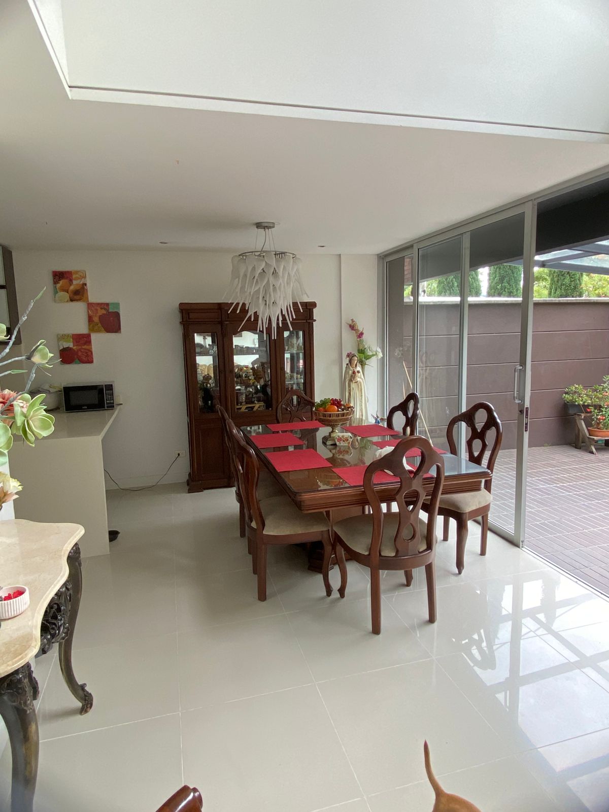 Casa en venta en Envigado Loma del Chocho