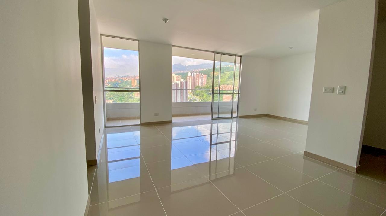 Apartamento en venta en Bello - Los Puertos