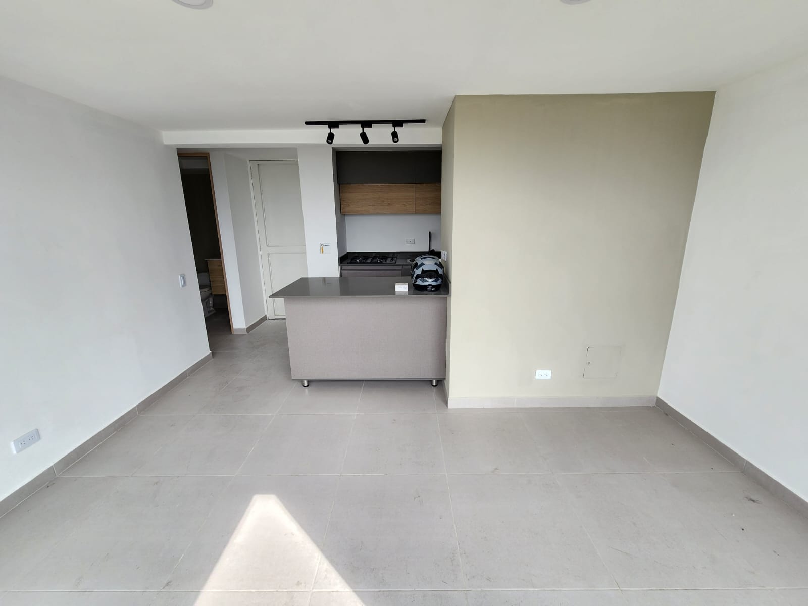 Apartamento en venta en caldas sector primavera