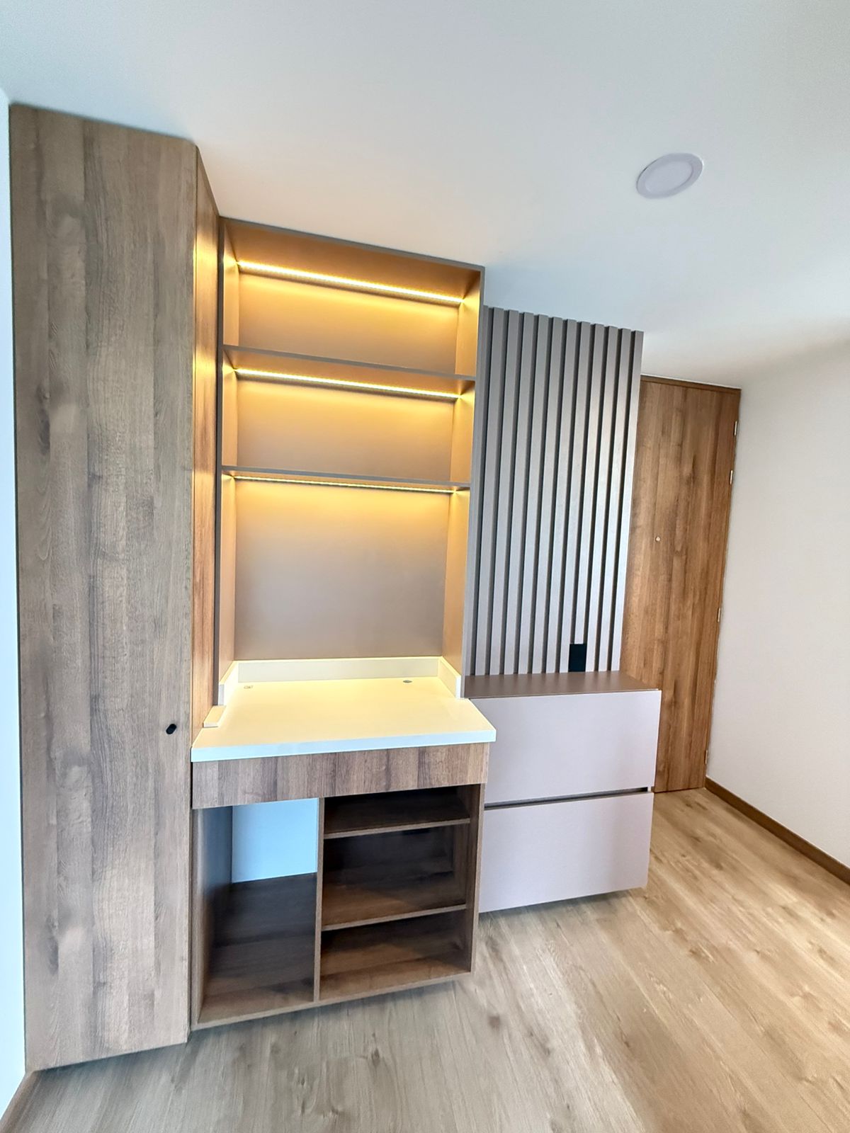 Apartamento para venta en El Trianon - Envigado