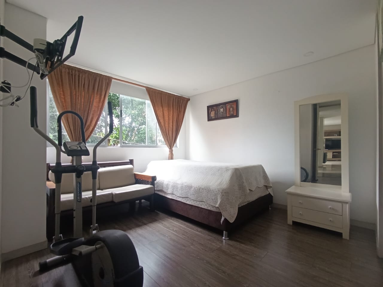 Apartamento en venta Medellín sector la palma conectado con todo