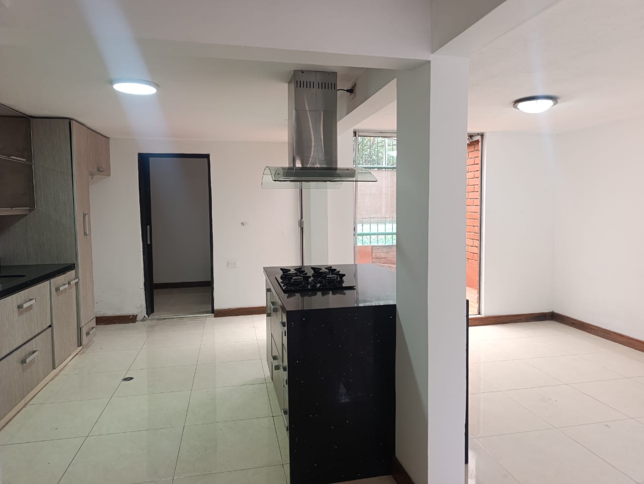 Casa en venta Medellín sector la mota