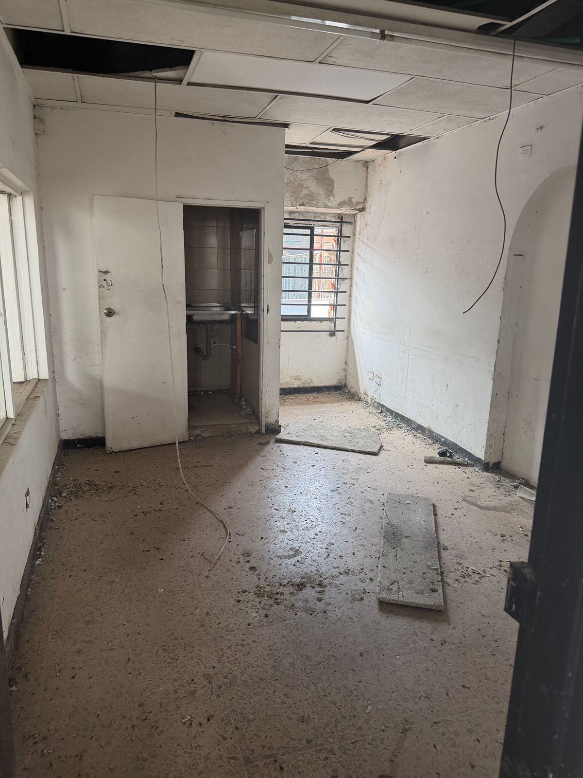 Bodega  para venta en Guayabal Itagui