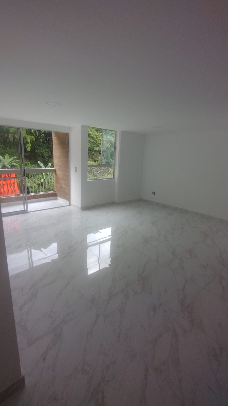 Apartamento nuevo para la venta en La Loma del Indio