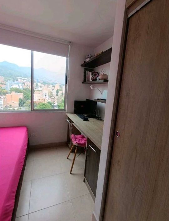 Apartamento en venta en la castellana - Medellín