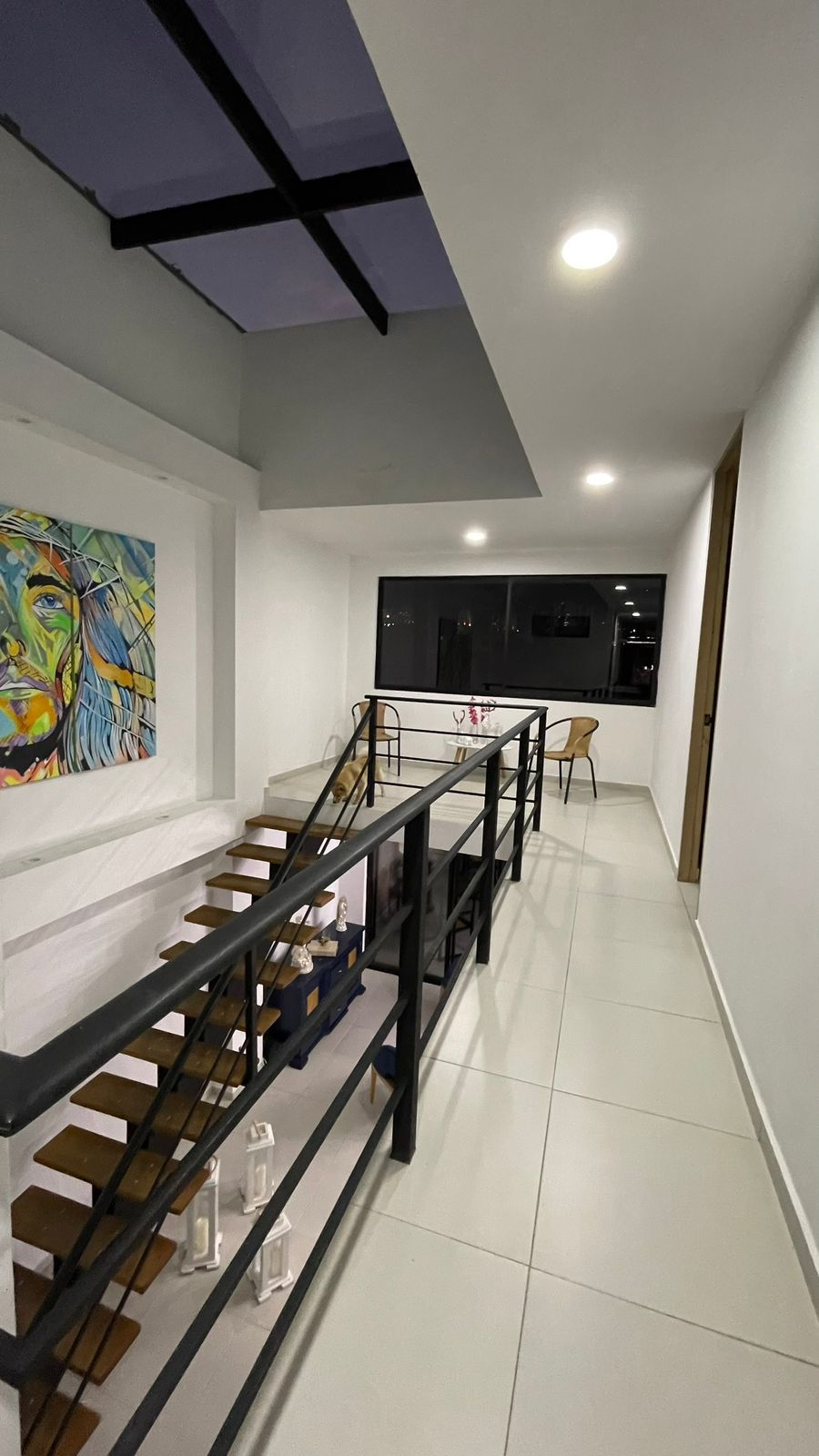 Penthouse en venta en el Sector Panamericano - Bello