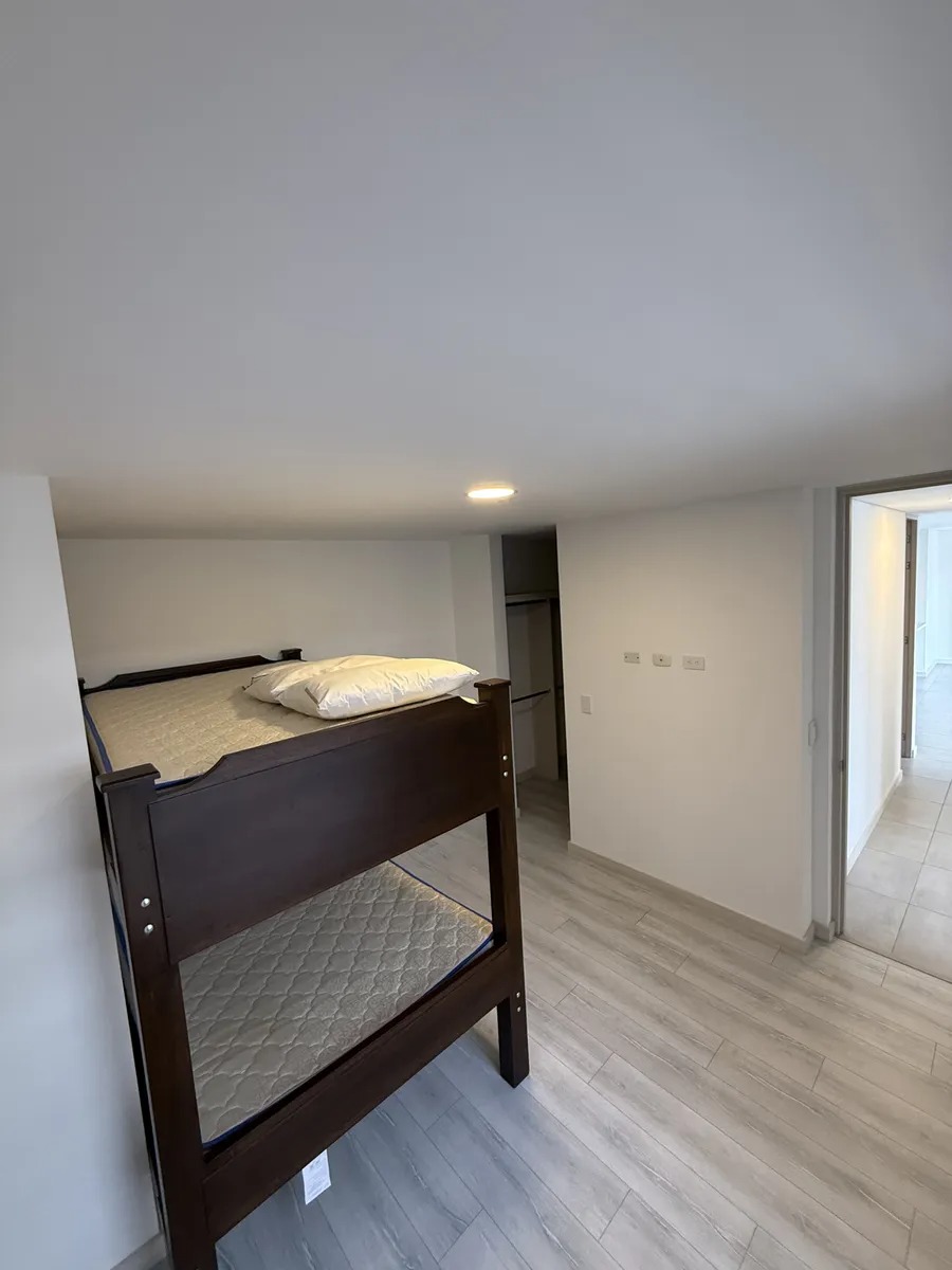 Vendo apartamento Medellín, laureles, los colores