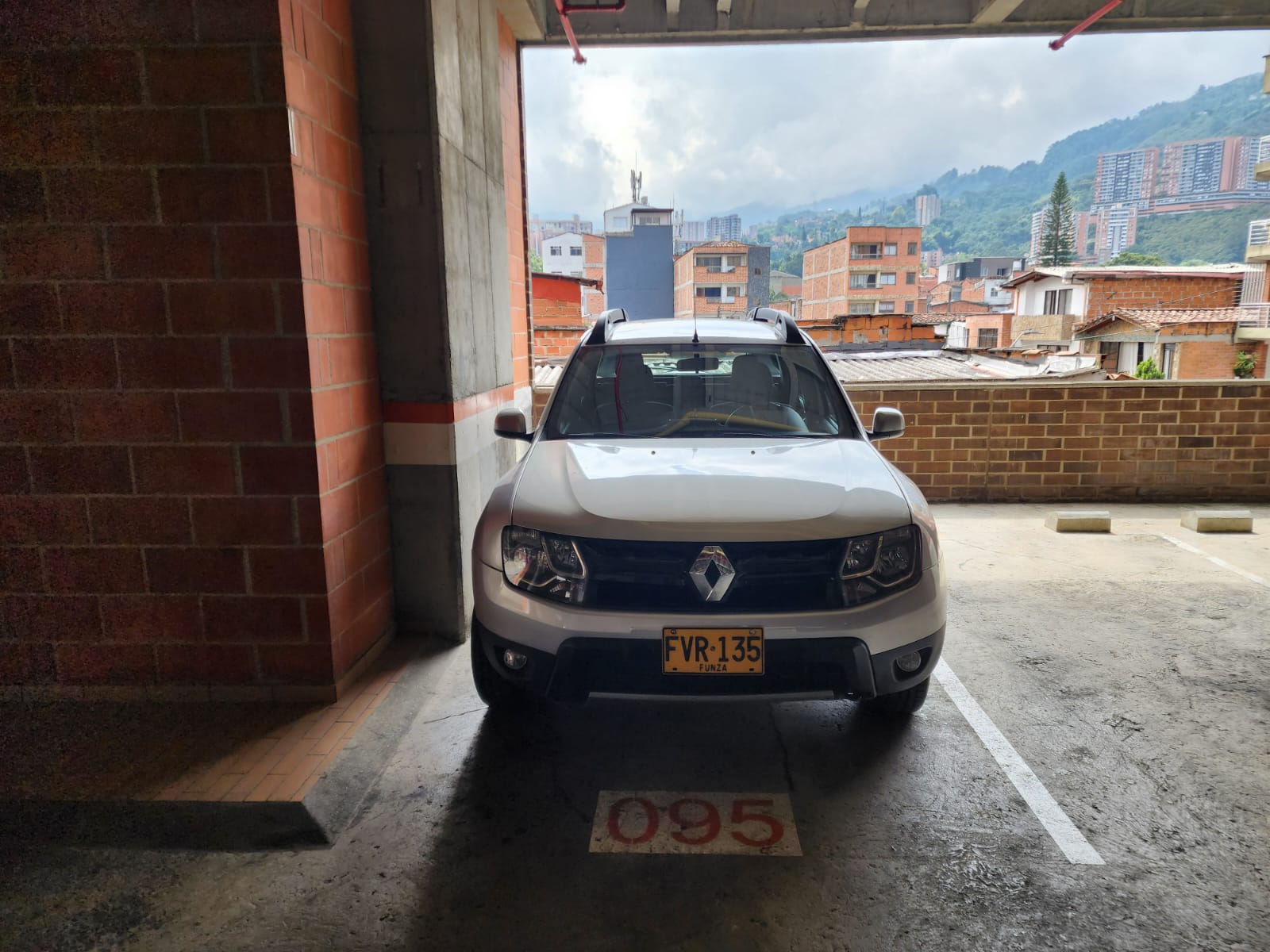 Venta de apartamento en Envigado La Paz