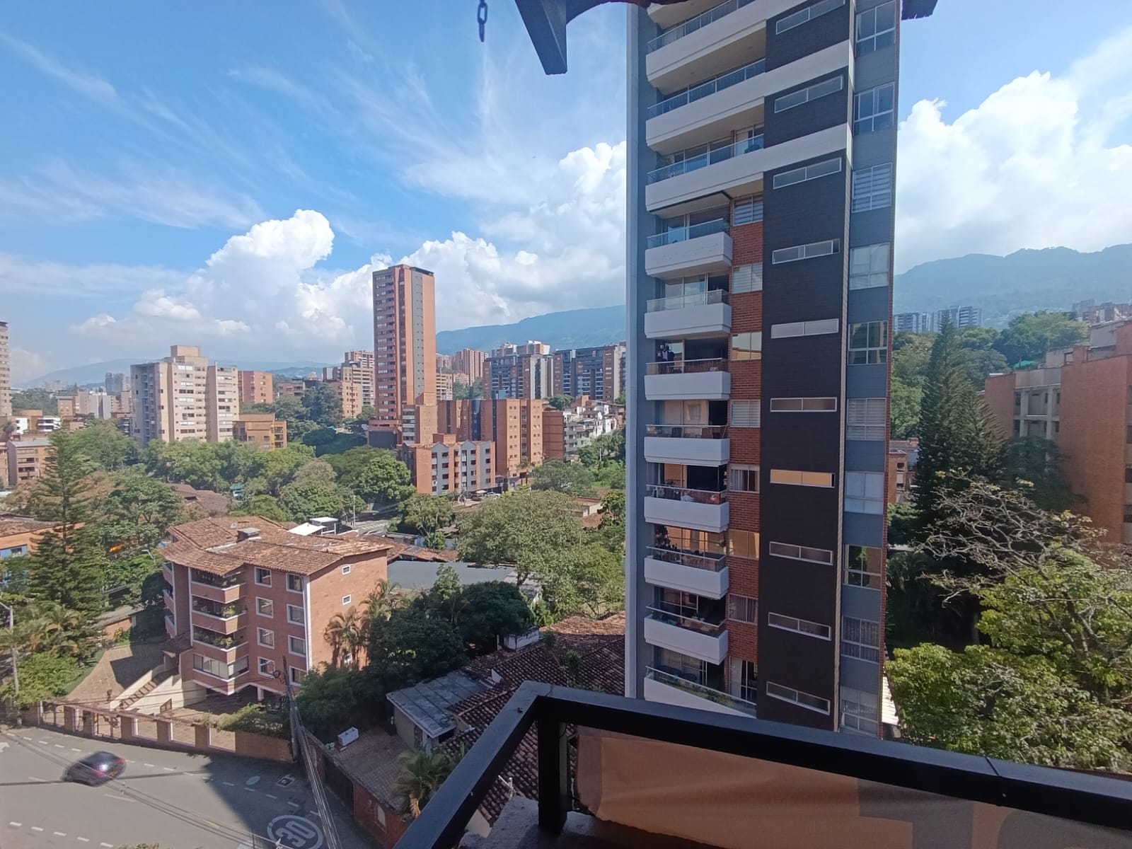 apartamento en venta Envigado sector cristales