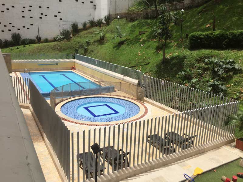 Venta de apartamento en sabaneta, aves marías