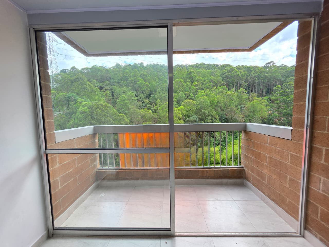 Venta de apartamento en buenos aires loma del indio