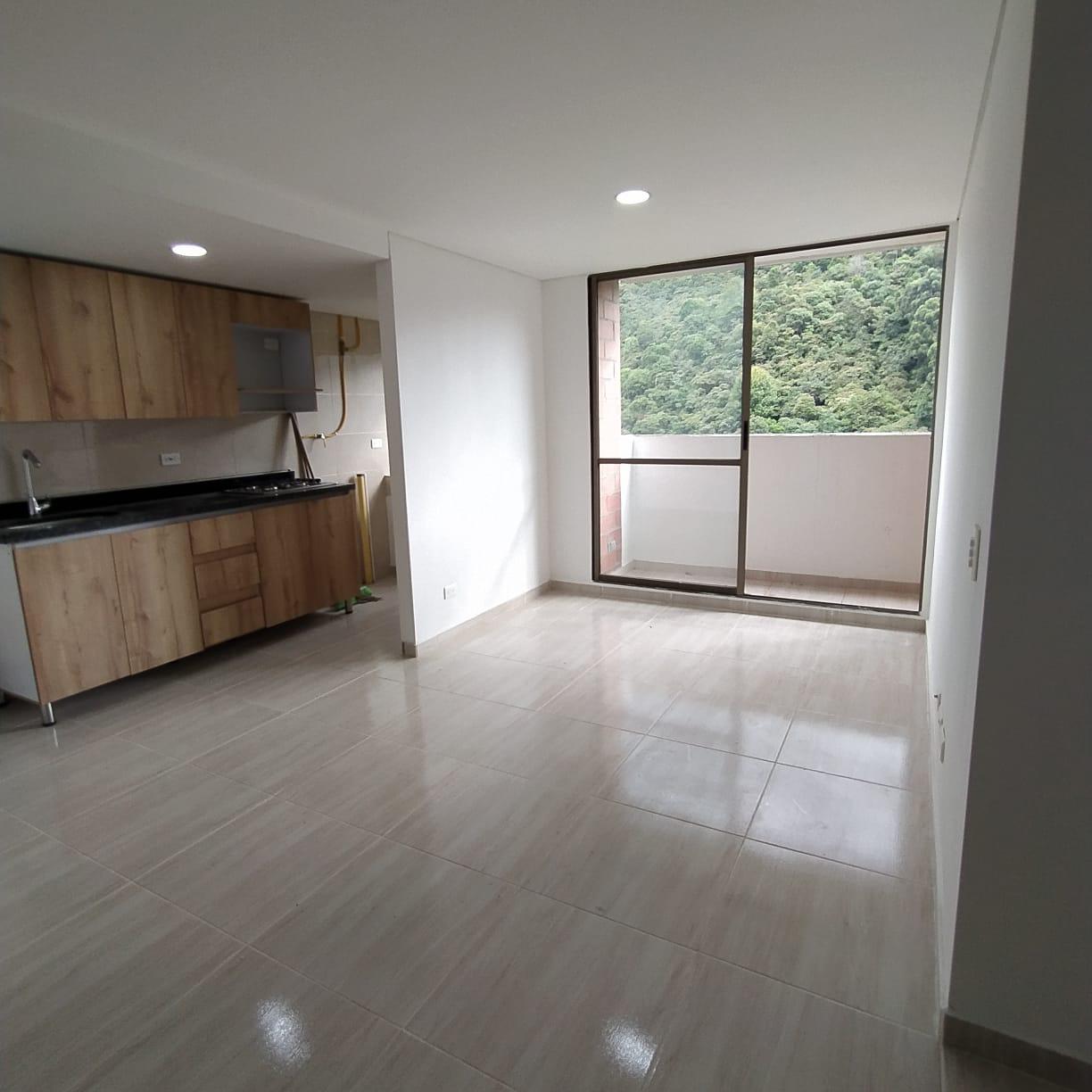 APARTAMENTO PARA VENTA EN MEDELLIN, RODEO ALTO
