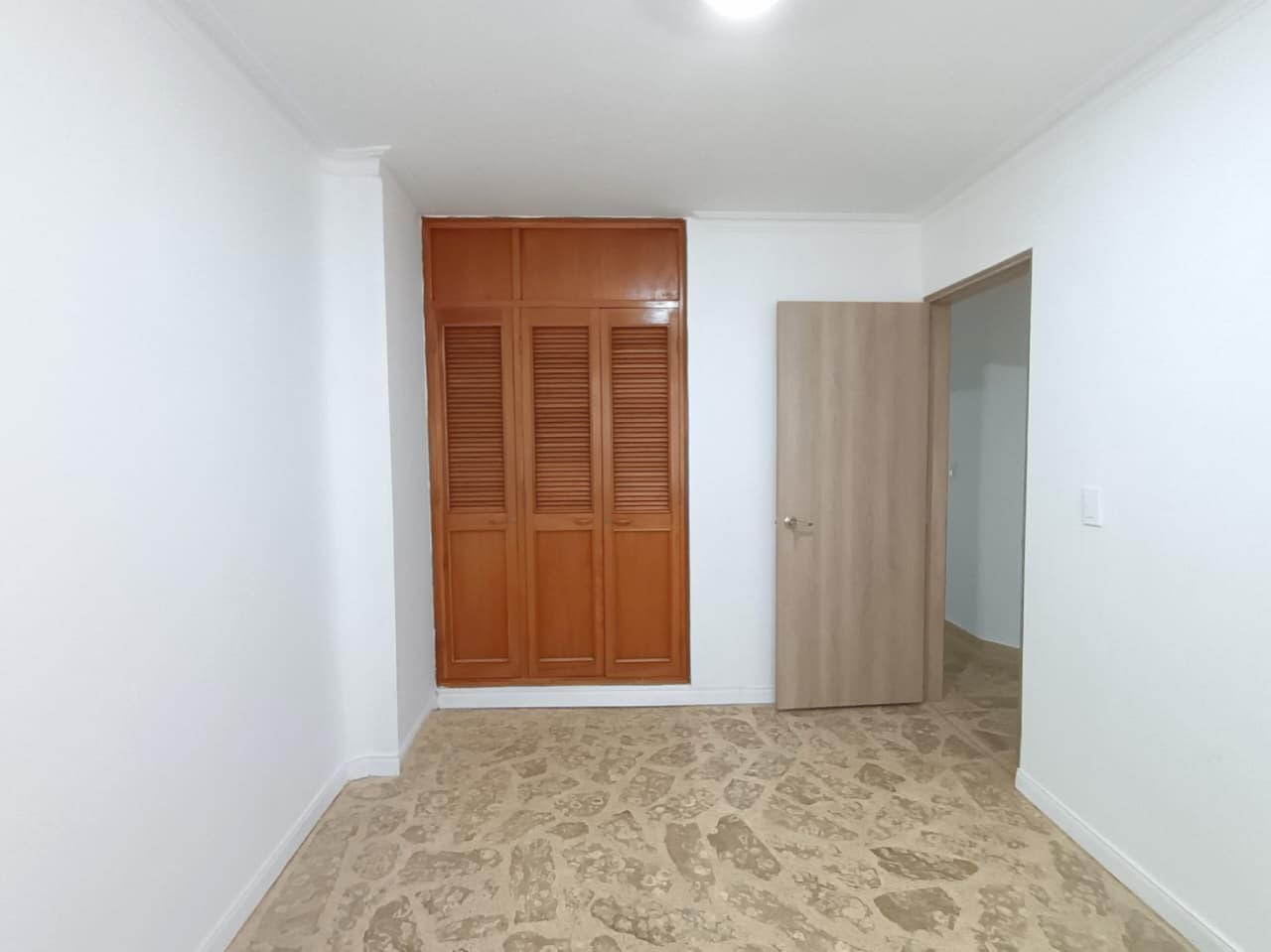 Apartamento para venta en Medellín la castellana laureles