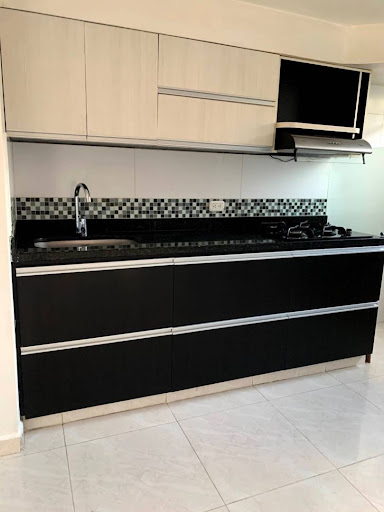 Apartamento en venta en Envigado Alcala