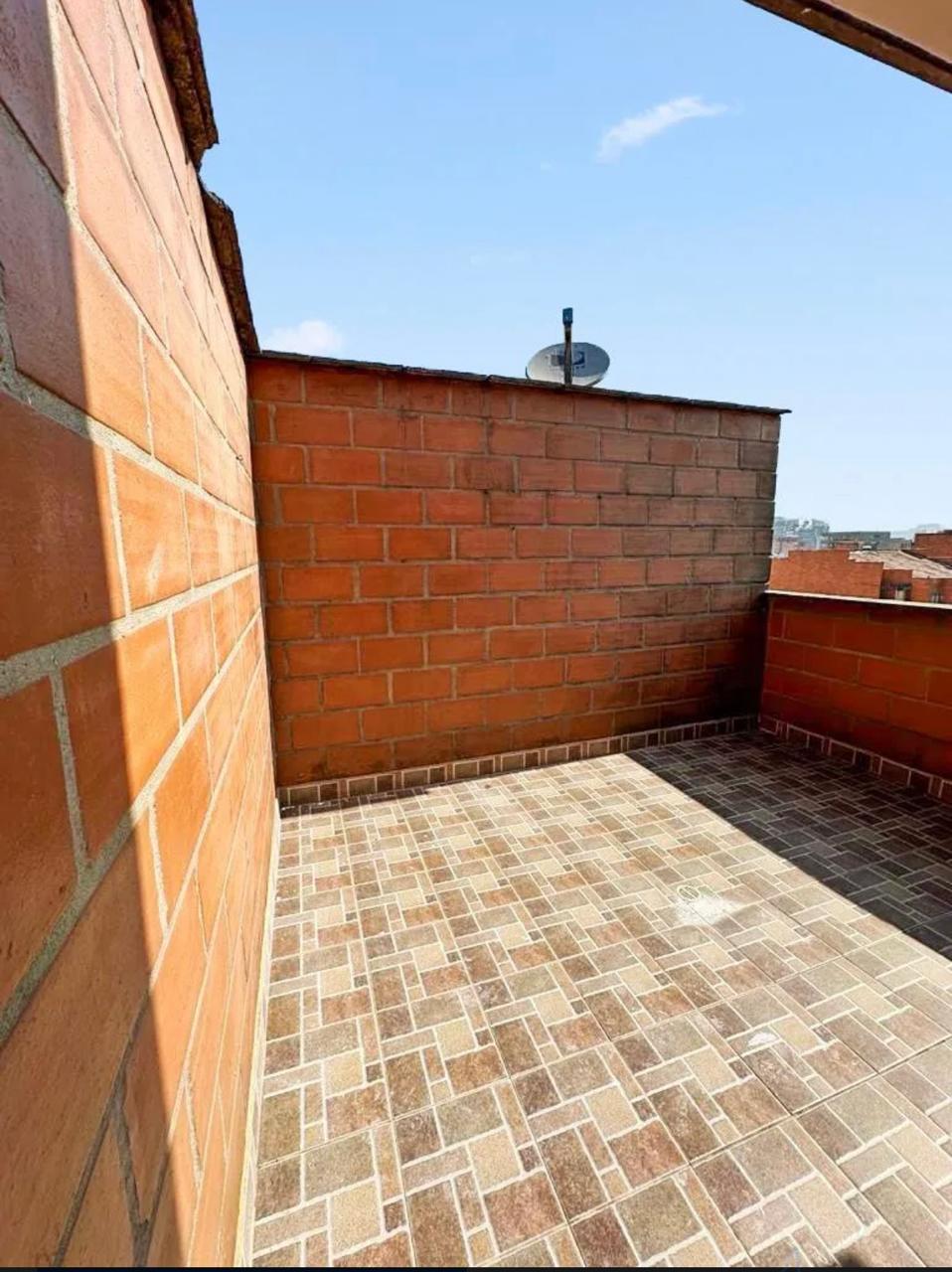 Apartamento Duplex en Venta en San Joaquin Laureles Medellin