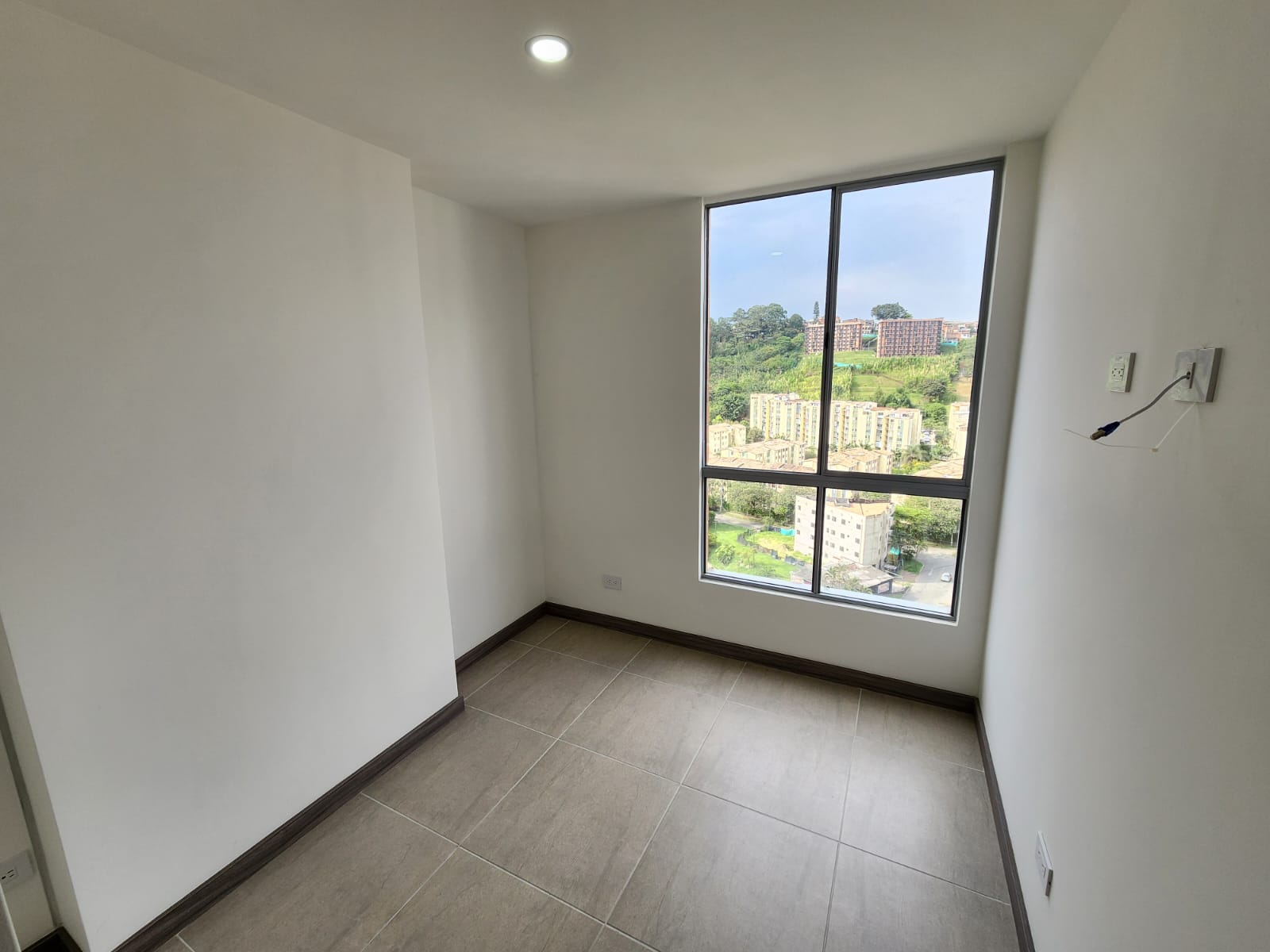 Apartamento en venta en itagui viviendas del sur