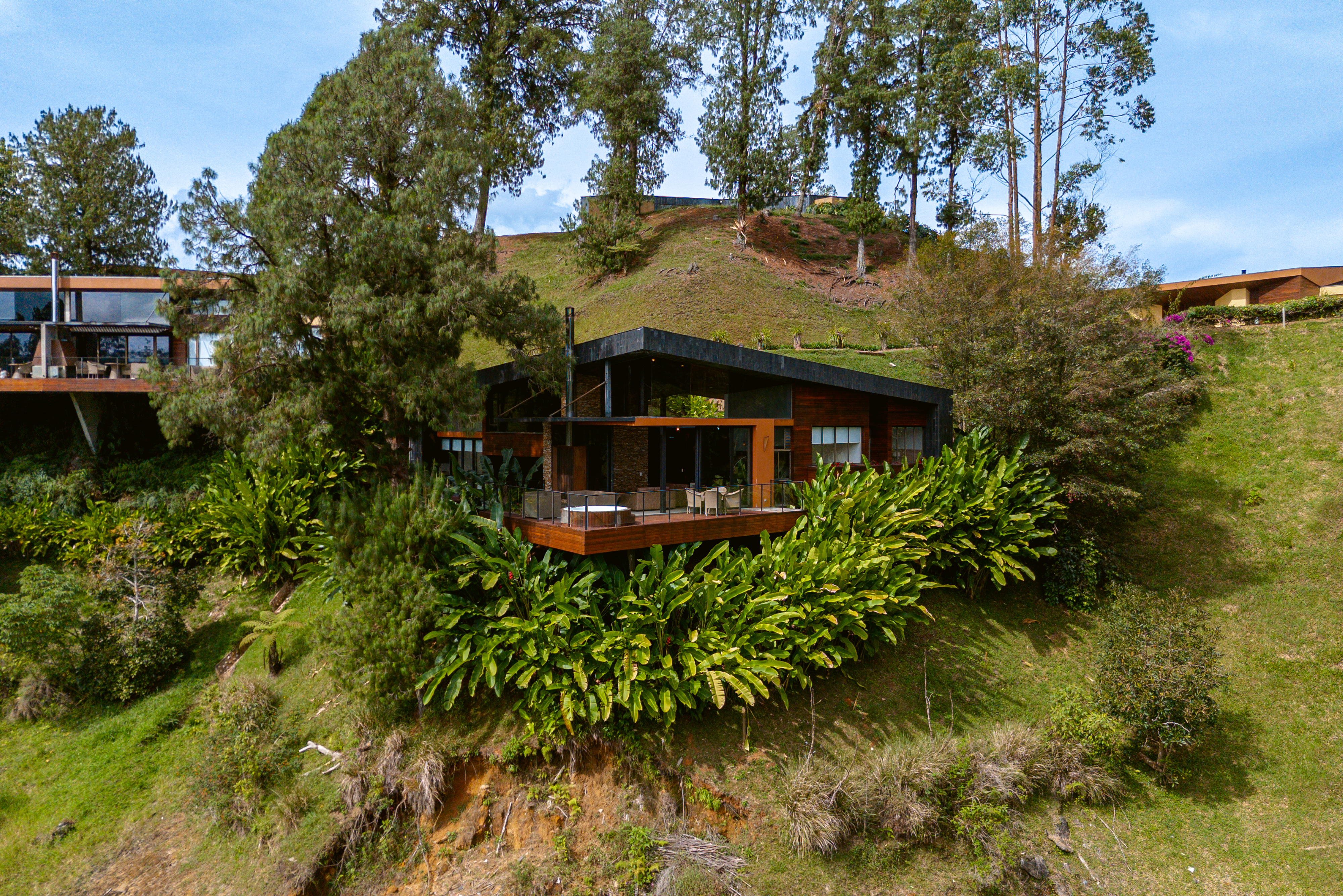 Cabaña en Guatape para la venta