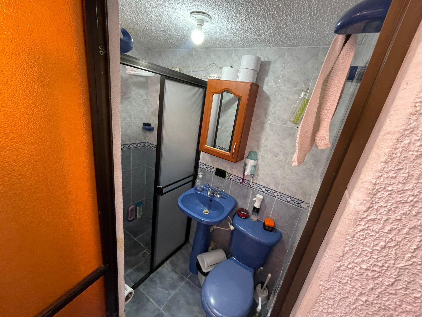 CASA EN VENTA EN RODEO ALTO MEDELLIN