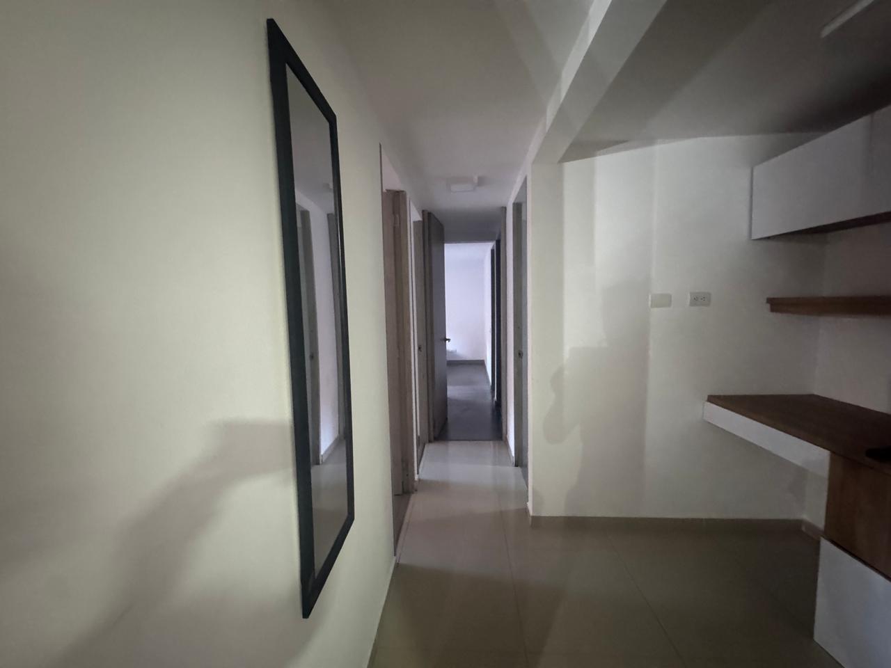 Apartamento para la  Venta  en San Germán, Medellín.