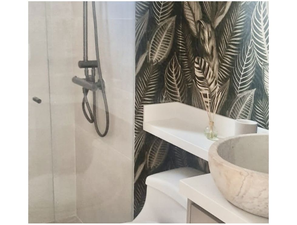 Apartamento en Venta en Envigado La Abadía Antioquia