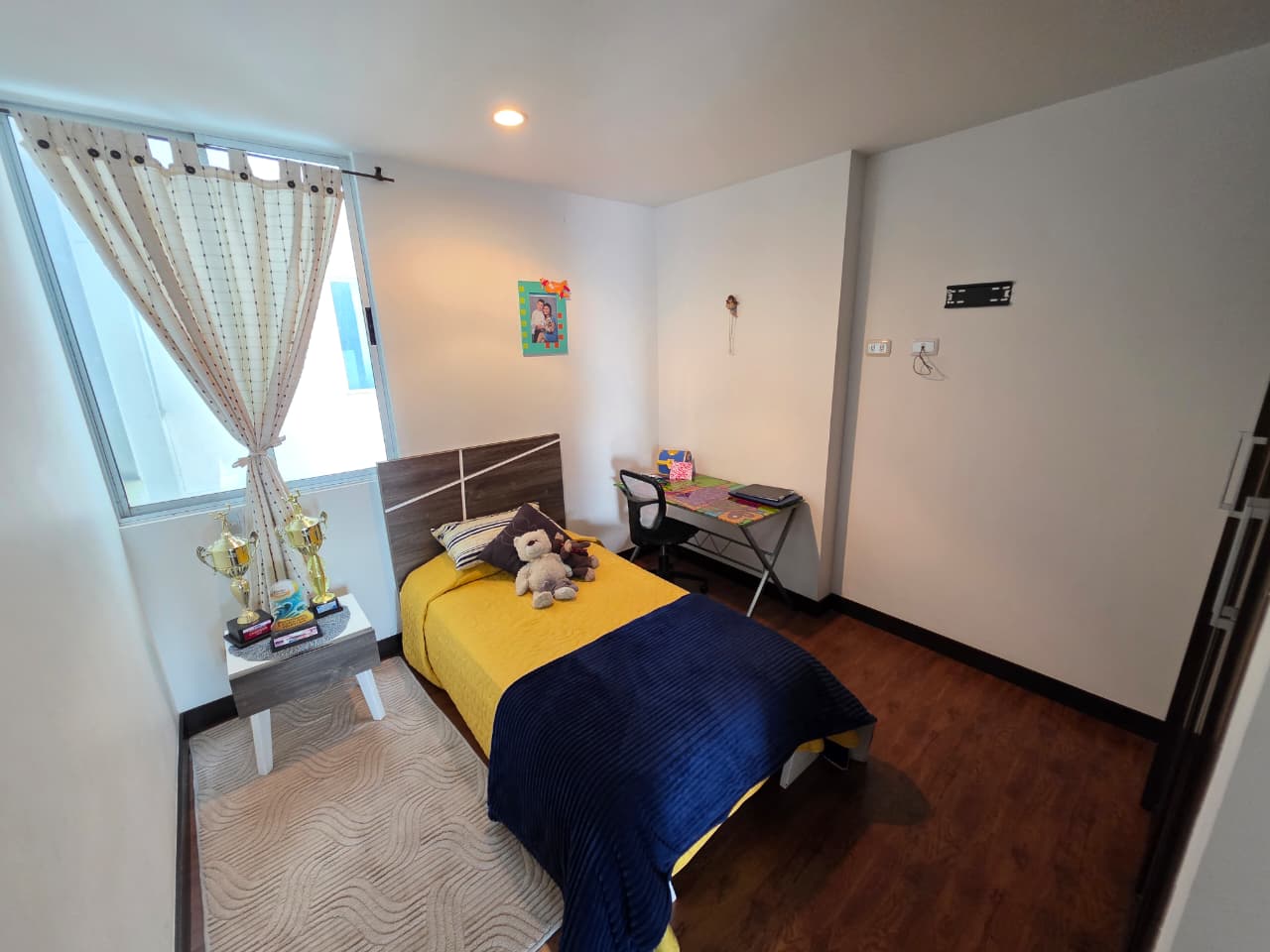 Apartamento en venta en sabaneta las lomitas