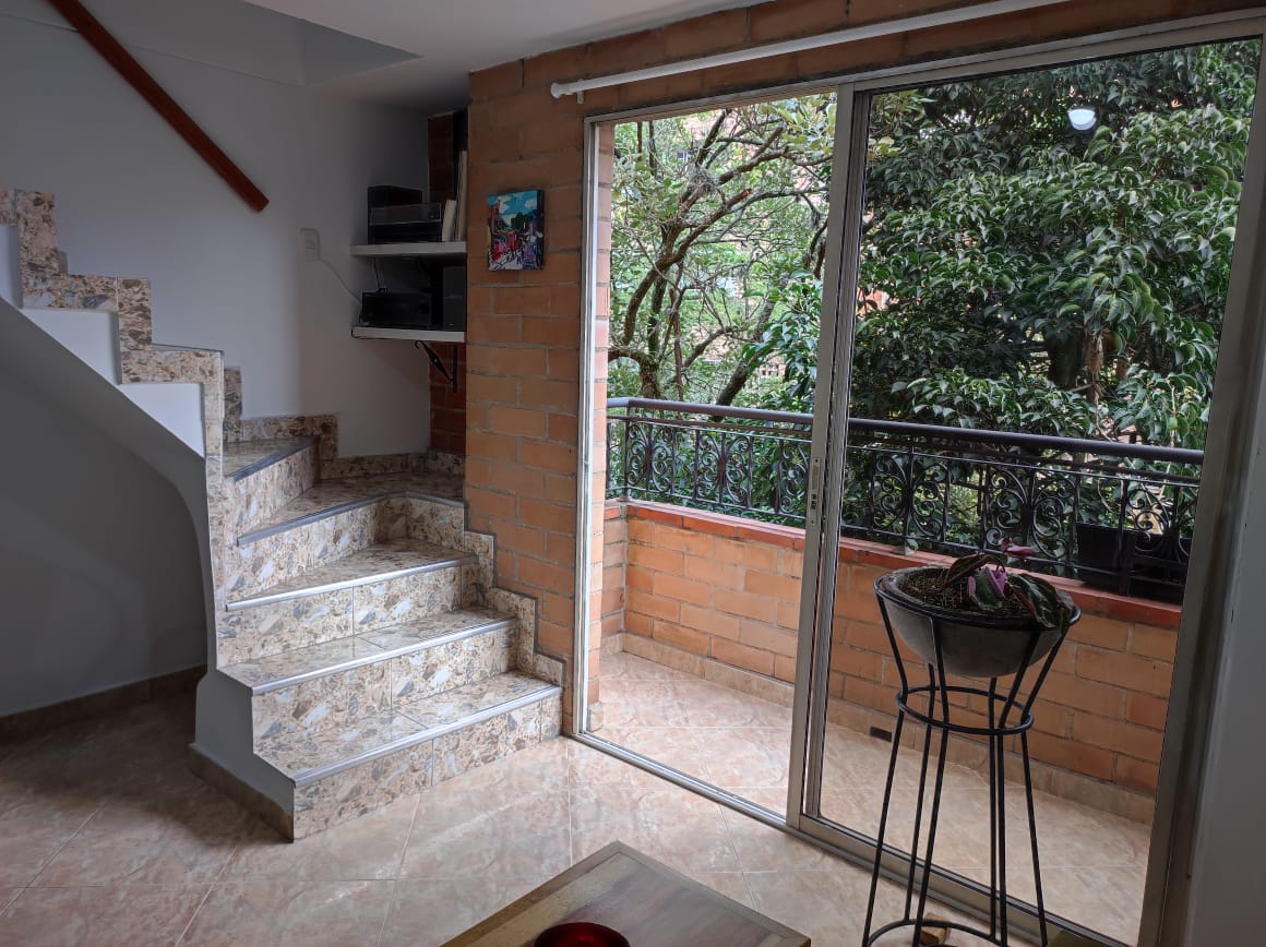 Apartamento Duplex en Venta en Sabaneta Antioquia