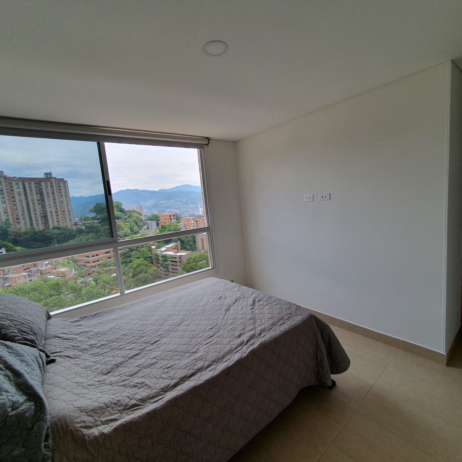 Apartamento en venta Envigado Camino verde