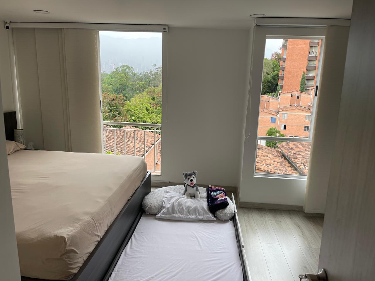 Se vende casa en belén La mota