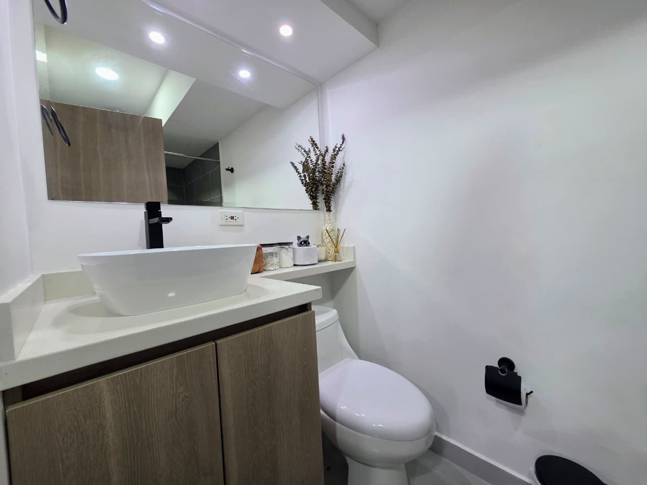 Venta de apartamento en Sabaneta Pan de Azucar