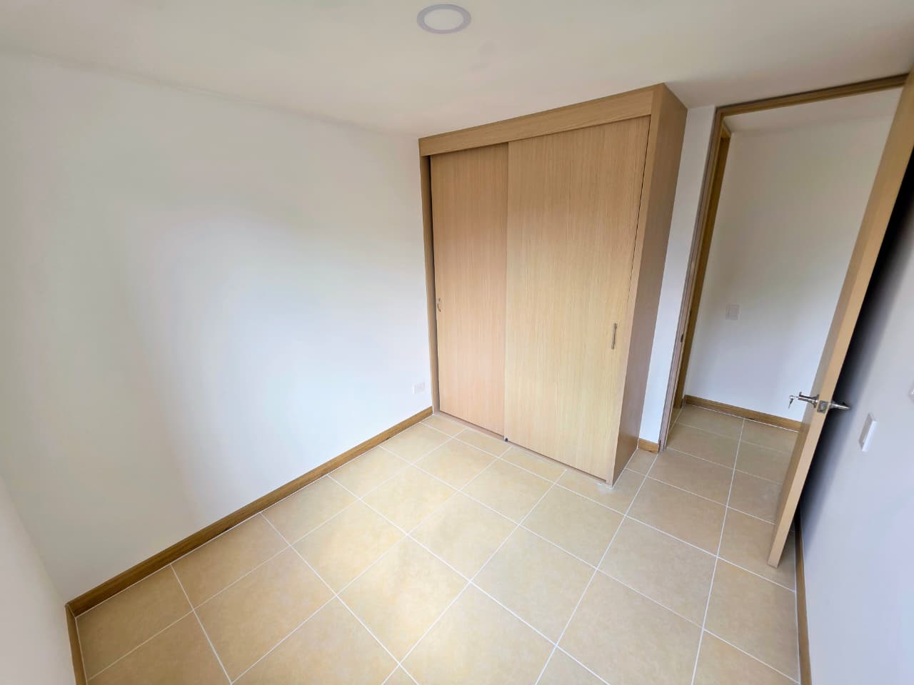 Apartamento en venta en sabaneta san jose parte baja