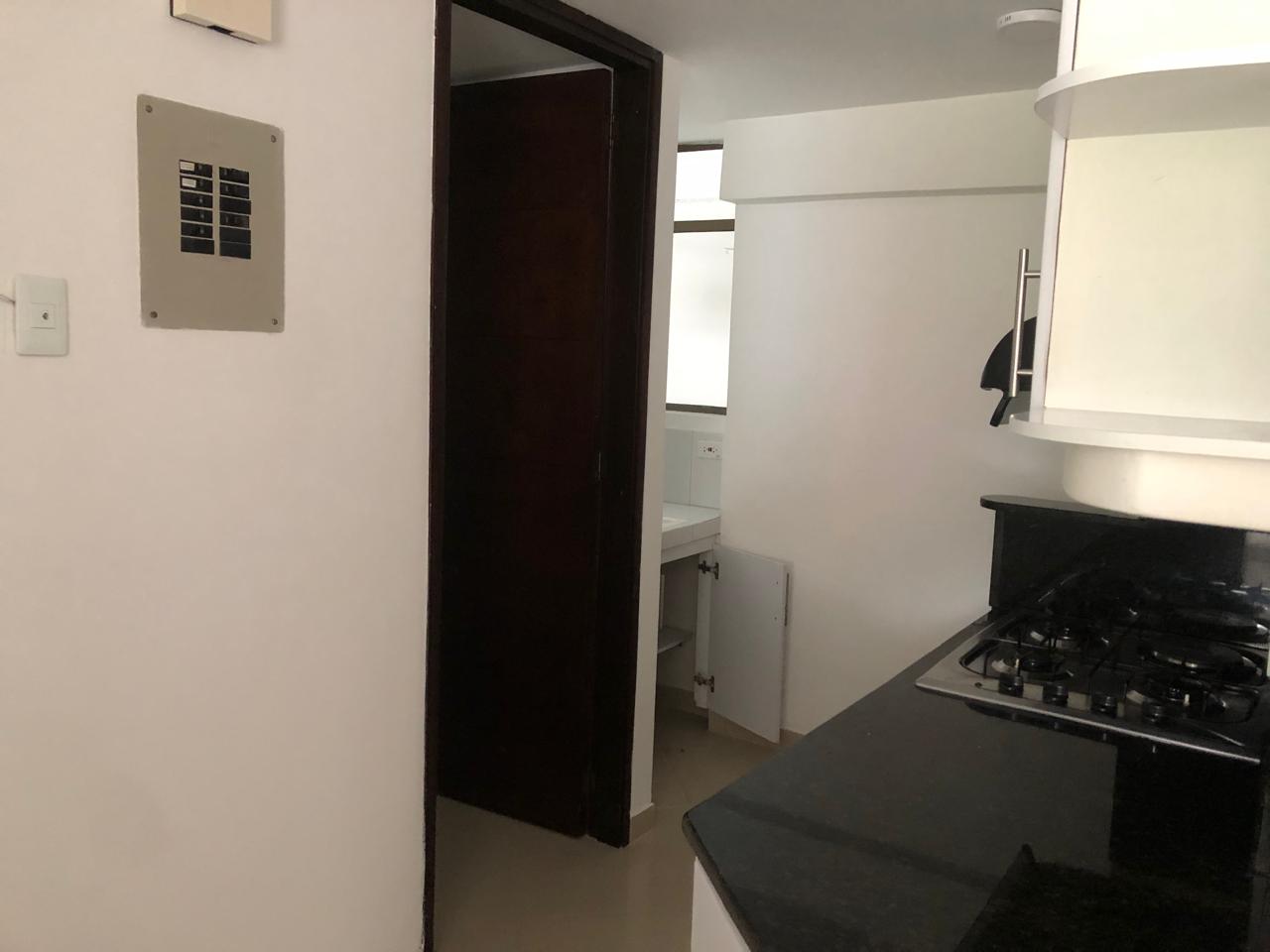 Apartamento en Venta en La Abadía Envigado Antioquia