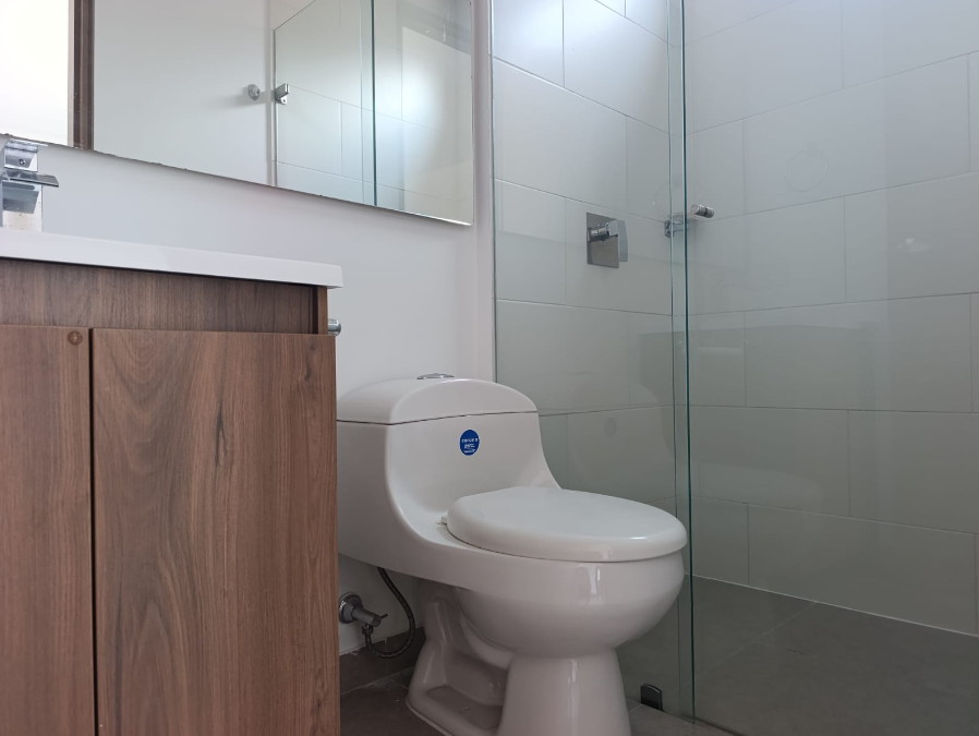 Apartamento en venta Envigado sector Jardín