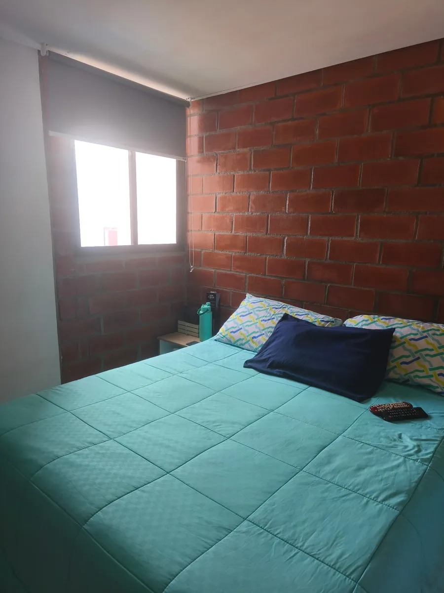 Apartamento en venta  Medellín rodeo alto