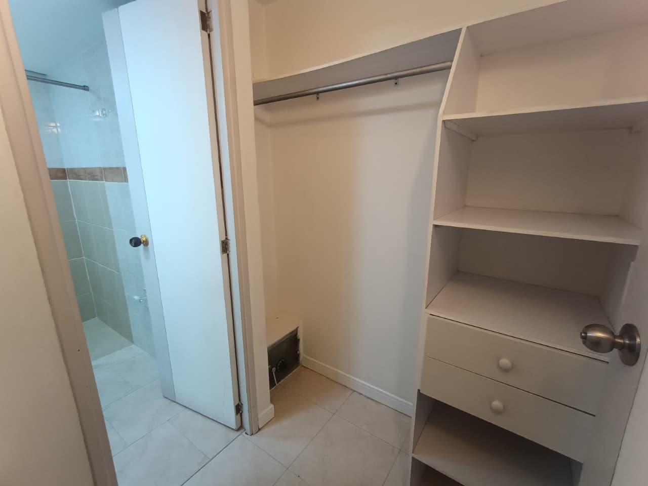 Apartamento en arriendo en Las Palmas El Poblado