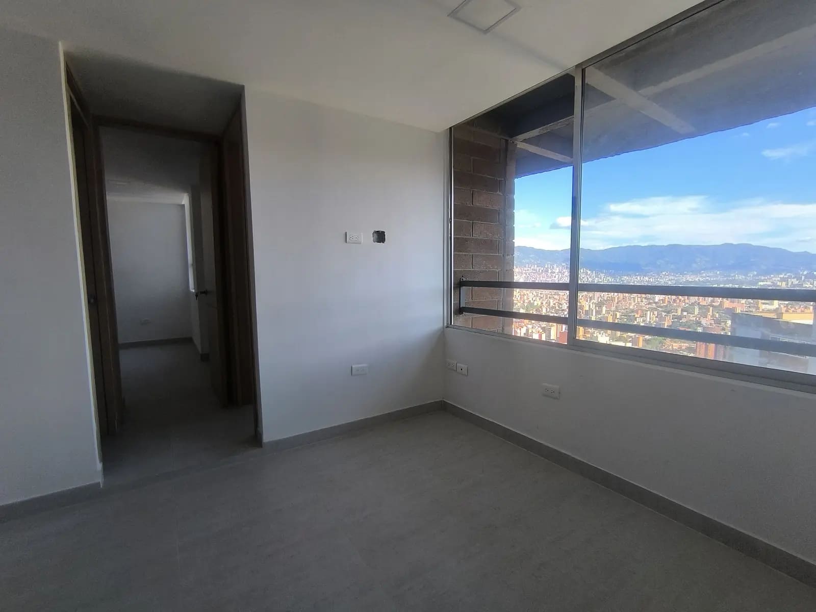 Apartamento para estrenar a la venta en Calasanz Medellín