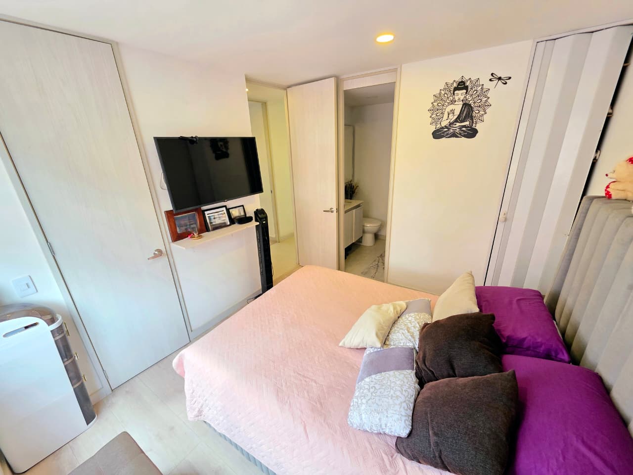 Apartamento en venta en sabaneta cerca a la estación del metro