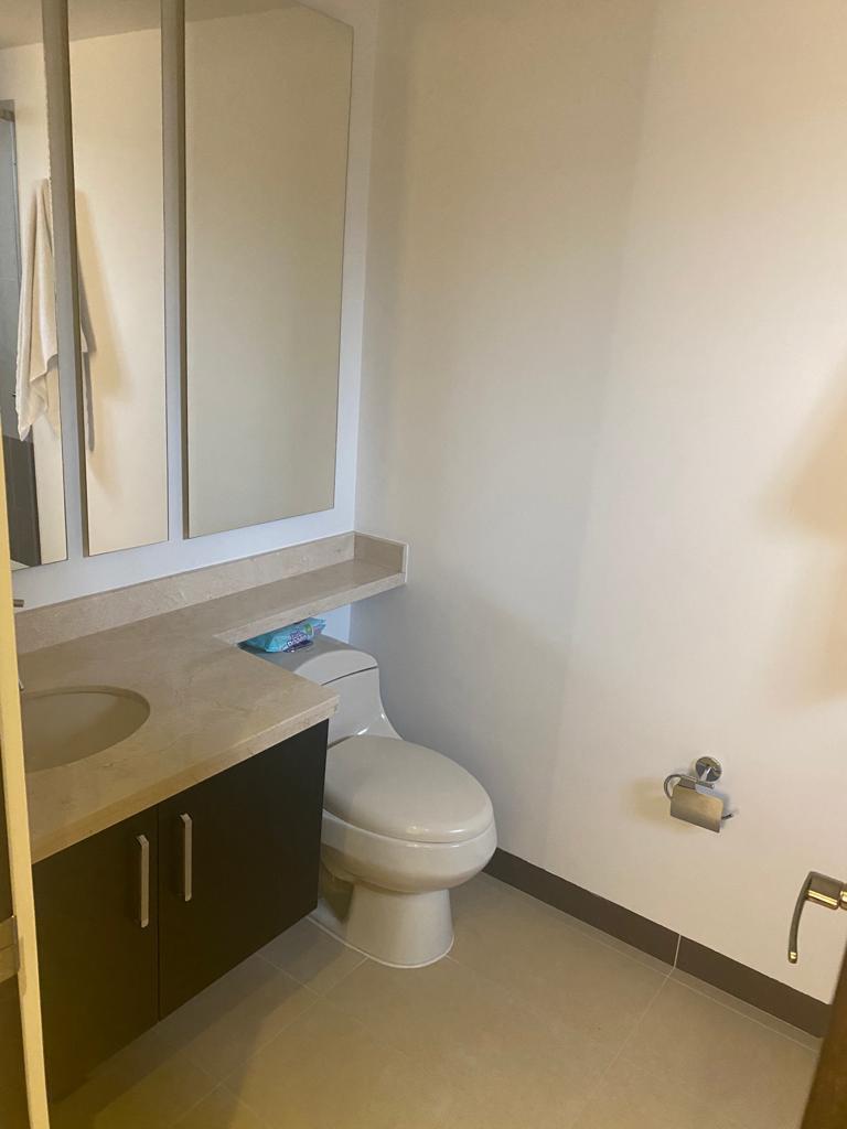 Vendo Apartamento en El Poblado Santa Maria De Los Angeles Medellin