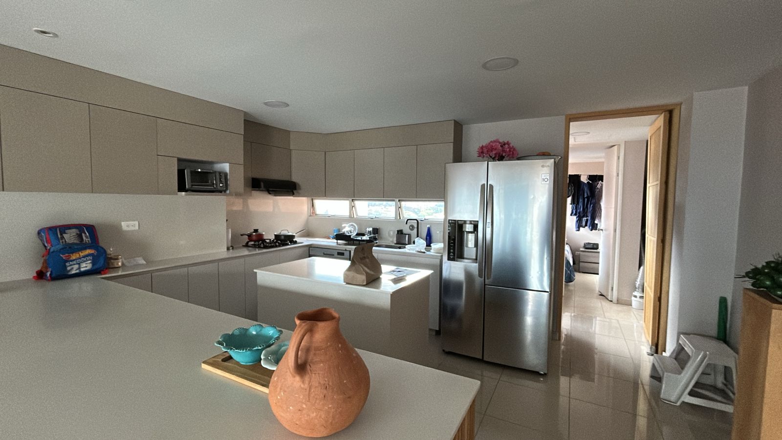 Vendo Apartamento Hermoso en Envigado La Niña Maria Zuñiga Antioquia