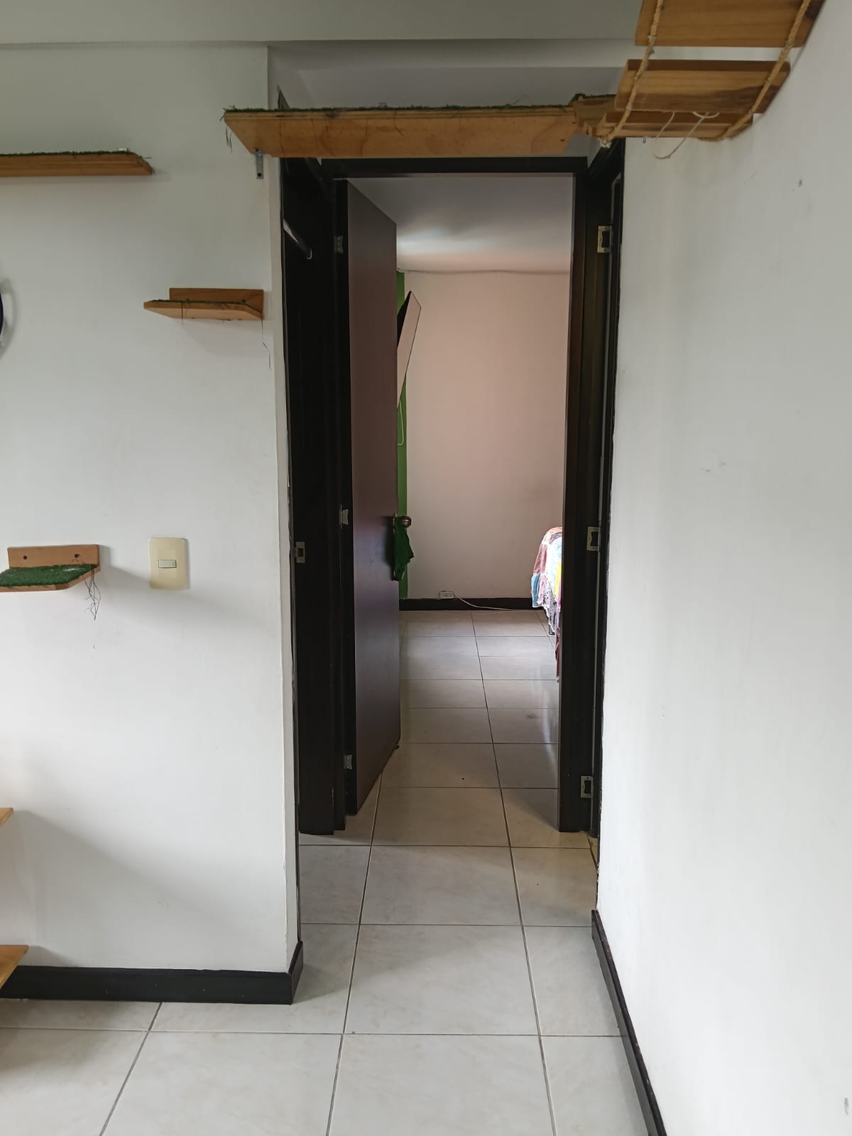 Apartamento para venta en Medellín loma de los Bernal