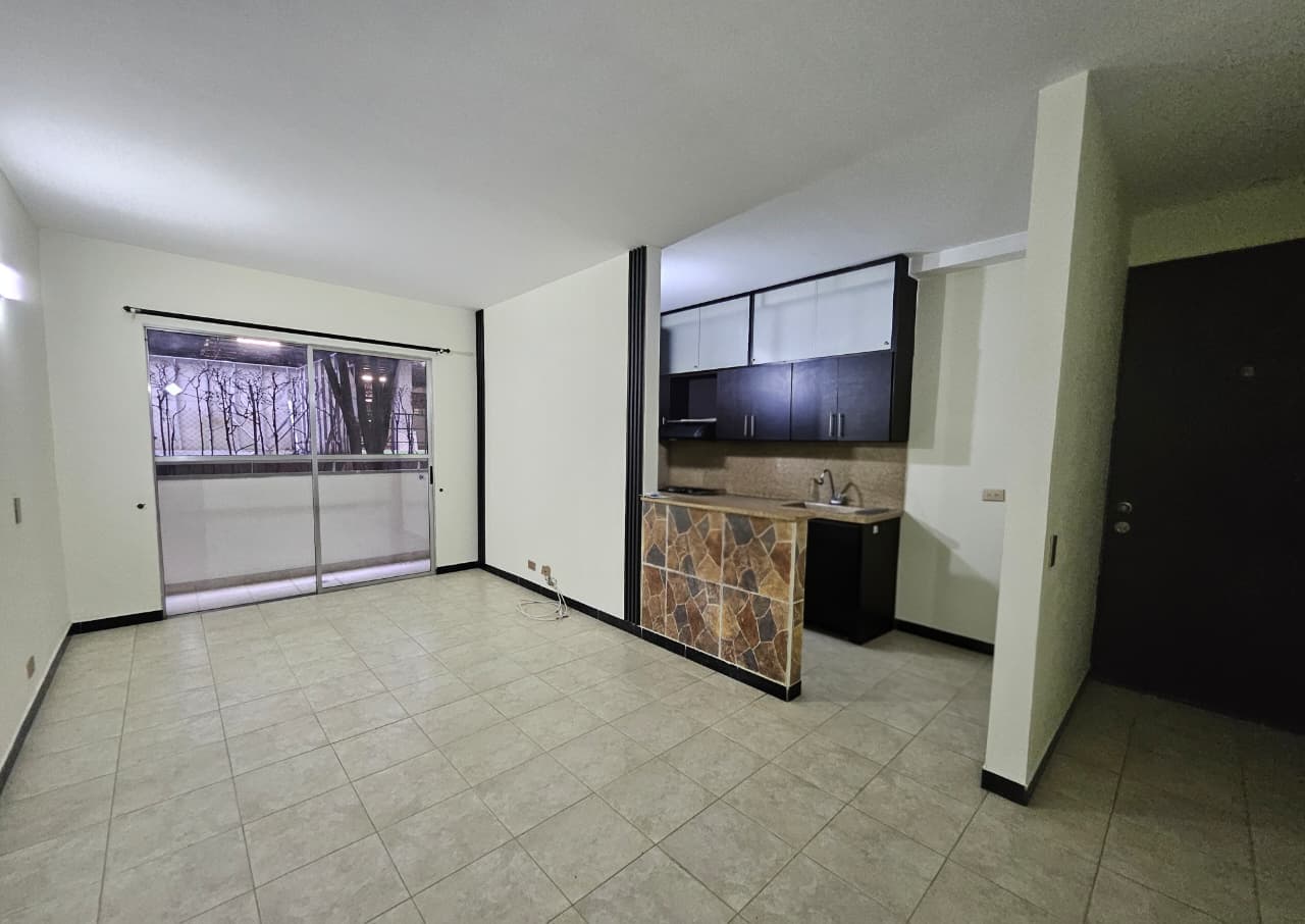 Apartamento para arriendo en Ciudad del Río El Poblado