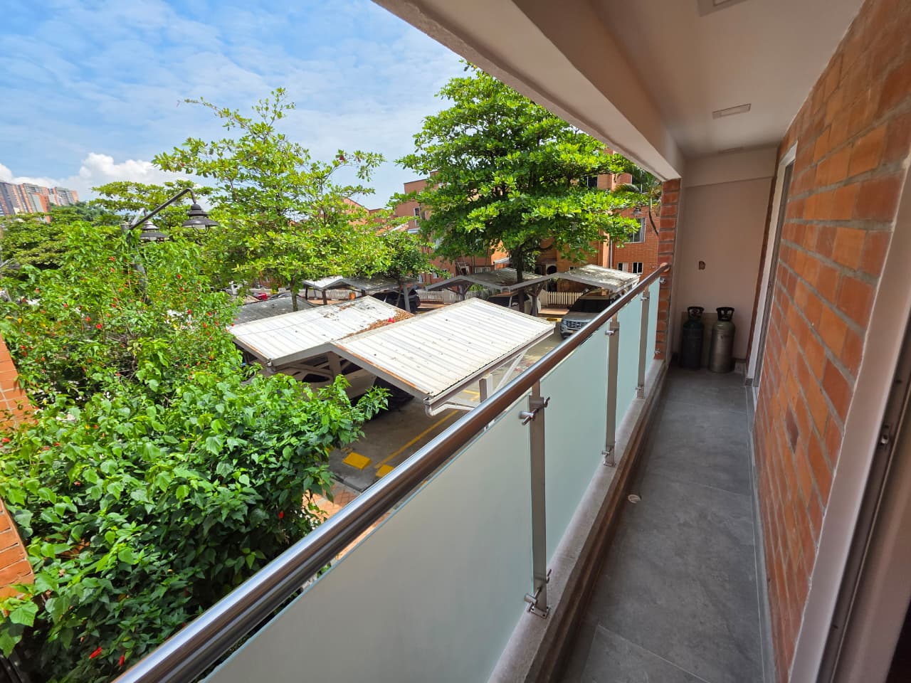 Casa en venta la mota belen