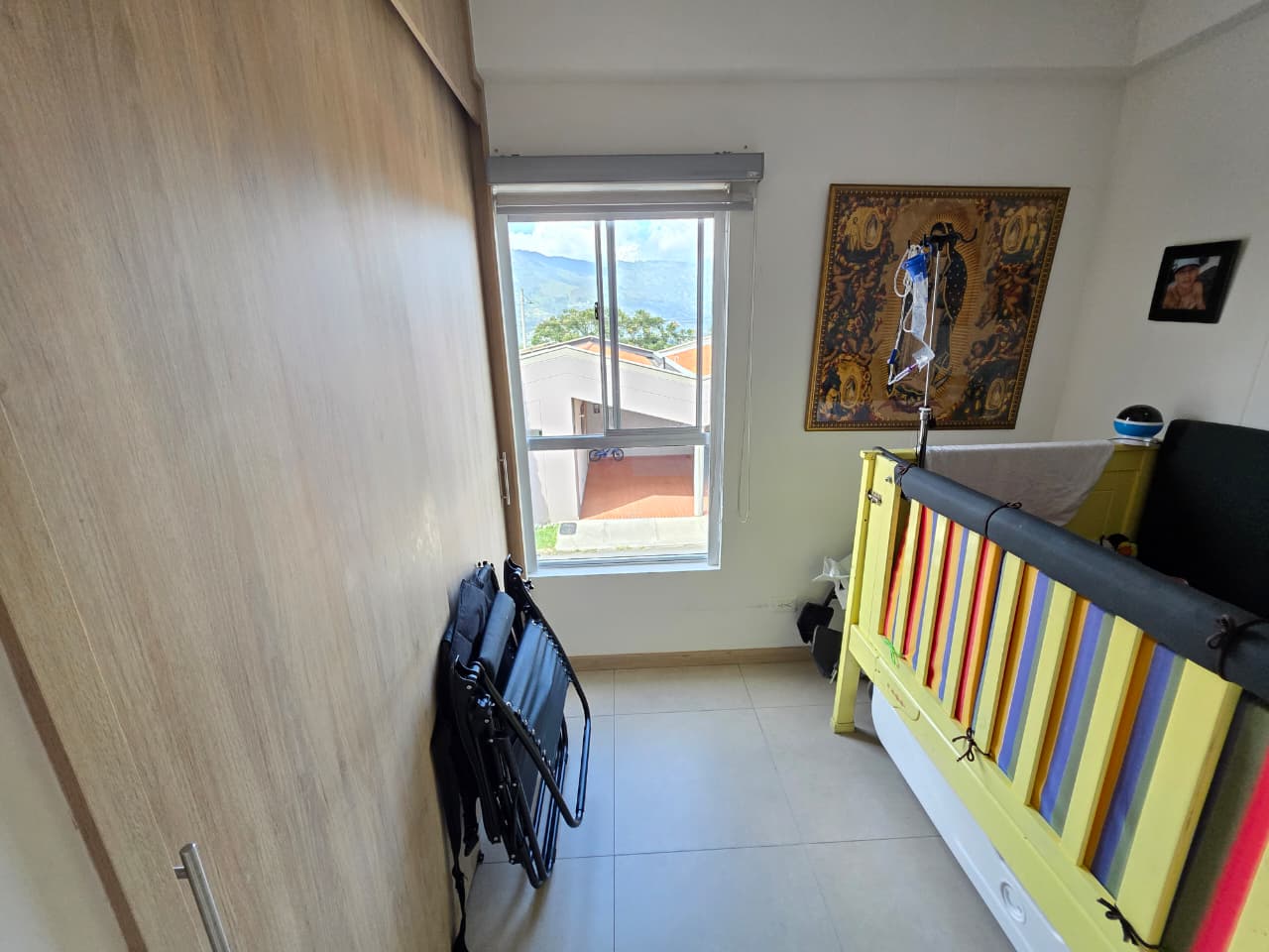 Apartamento en venta en girardota