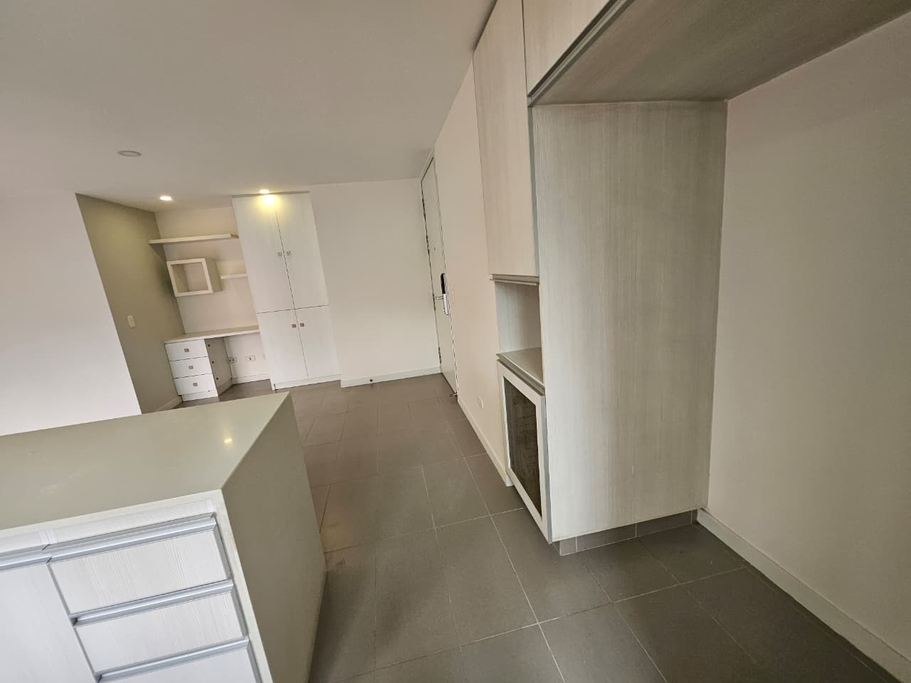 Apartamento para arriendo en Las Palmas El Poblado