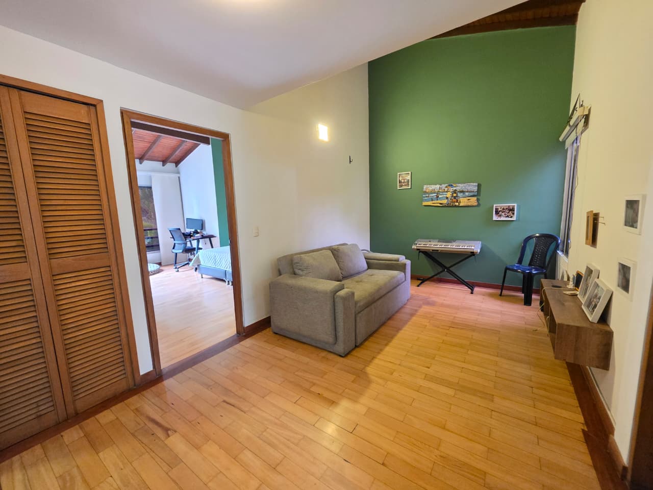 Casa en venta en los balsos