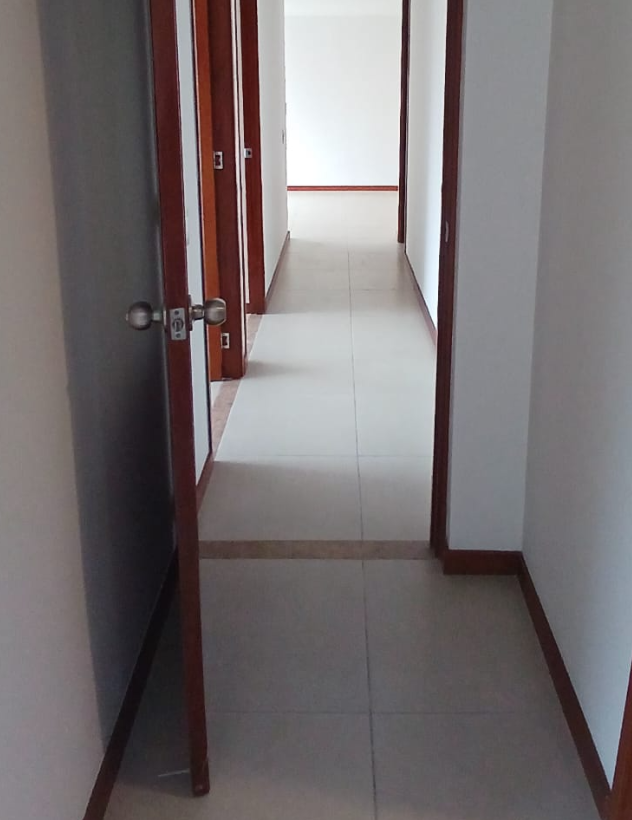 Apartamento en venta Poblado Castropol