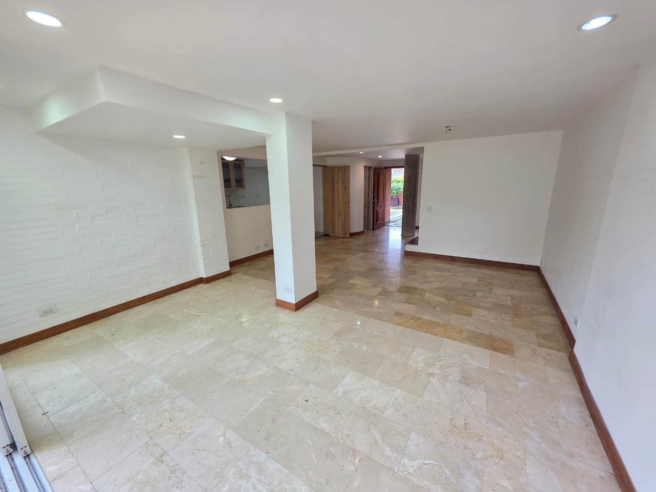 Casa en venta en las brujas envigado