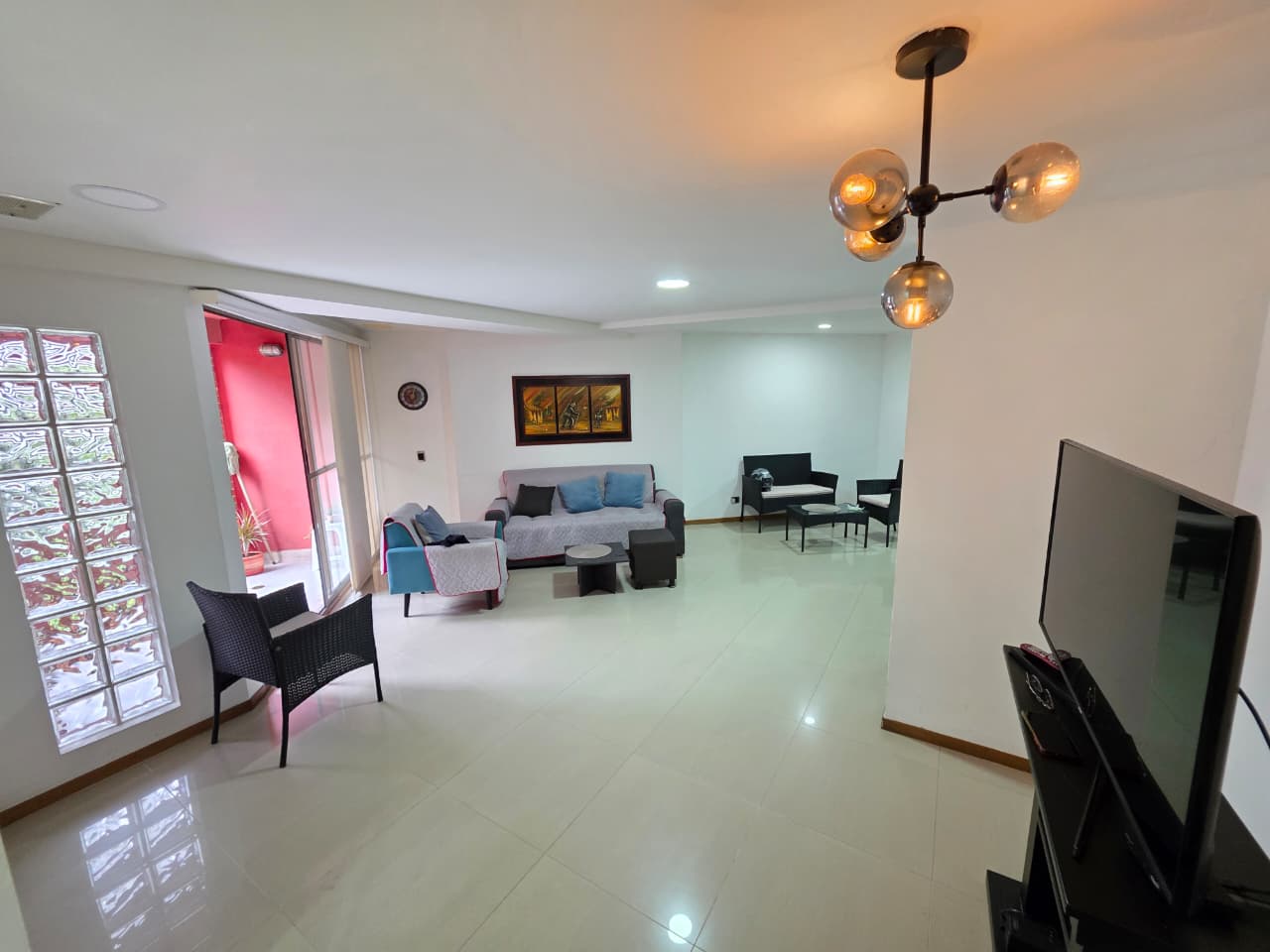 Apartamento en venta en las lomitas sabaneta
