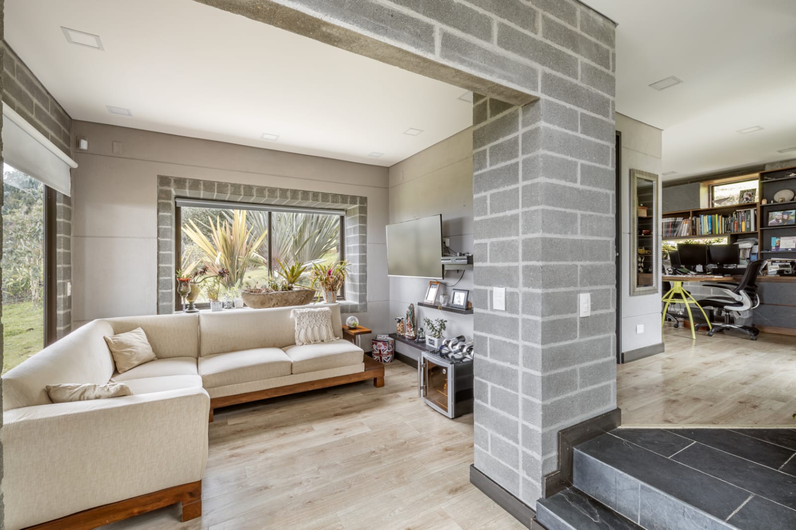 Casa campestre en venta en santa elena vereda el plan