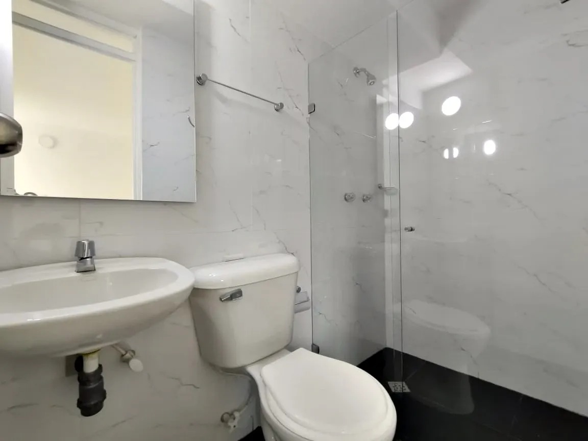 Apartamento para venta en Medellín Rodeo Alto